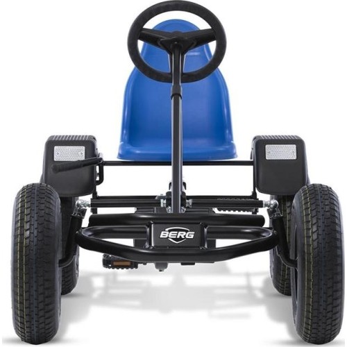 Gokart BERG XL B.Rapid Blue BFR