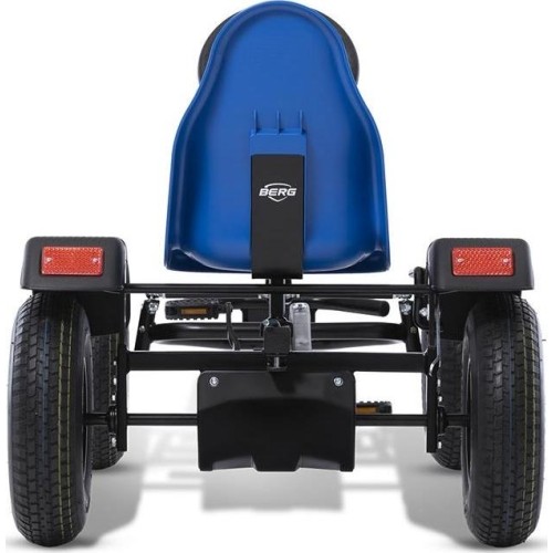 Gokart BERG XL B.Rapid Blue BFR