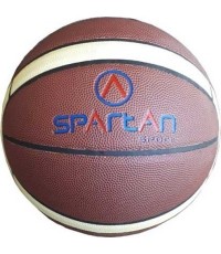Piłka do koszykówki Spartan Game Master, rozmiar 5