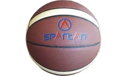 Piłka do koszykówki Spartan Game Master, rozmiar 5