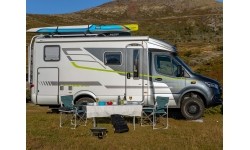 Zestaw misek ze stali nierdzewnej Origin Outdoors, 4 szt.