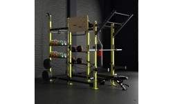 Klatka treningowa do crossfitu Marbo MFT-RIG-13