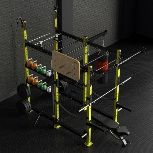Klatka treningowa do crossfitu Marbo MFT-RIG-13