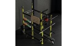 Klatka treningowa do crossfitu Marbo MFT-RIG-13