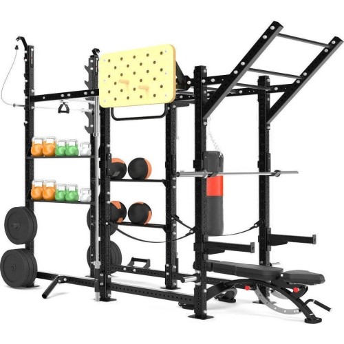 Klatka treningowa do crossfitu Marbo MFT-RIG-13