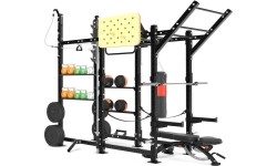 Klatka treningowa do crossfitu Marbo MFT-RIG-13