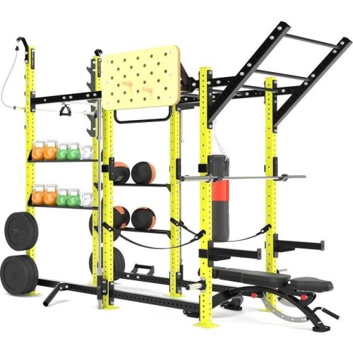 Klatka treningowa do crossfitu Marbo MFT-RIG-13