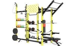 Klatka treningowa do crossfitu Marbo MFT-RIG-13