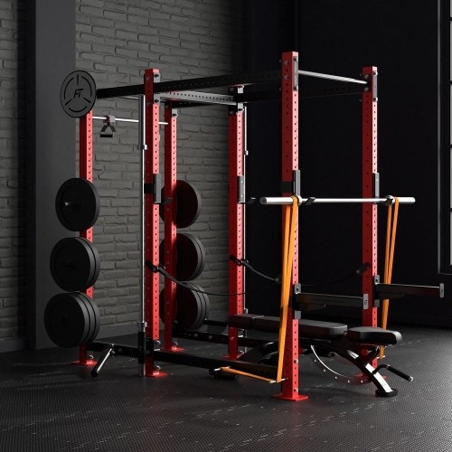 Klatka treningowa do crossfitu Marbo MFT-RIG-11
