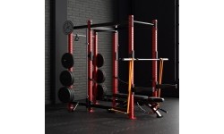 Klatka treningowa do crossfitu Marbo MFT-RIG-11