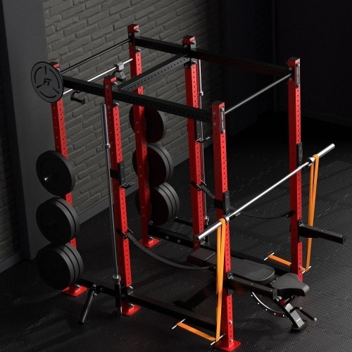 Klatka treningowa do crossfitu Marbo MFT-RIG-11