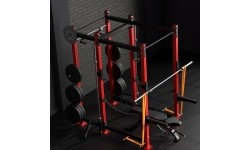 Klatka treningowa do crossfitu Marbo MFT-RIG-11