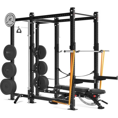 Klatka treningowa do crossfitu Marbo MFT-RIG-11