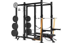 Klatka treningowa do crossfitu Marbo MFT-RIG-11