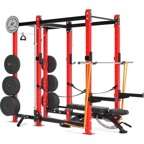 Klatka treningowa do crossfitu Marbo MFT-RIG-11