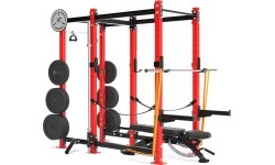 Klatka treningowa do crossfitu Marbo MFT-RIG-11