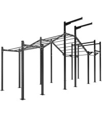 Brama do stelaża crossfit Marbo MFT-RIG-17