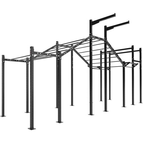 Brama do stelaża crossfit Marbo MFT-RIG-17