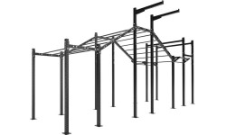 Brama do stelaża crossfit Marbo MFT-RIG-17
