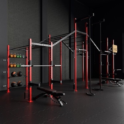 Brama do stelaża crossfit Marbo MFT-RIG-17