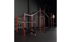 Brama do stelaża crossfit Marbo MFT-RIG-17