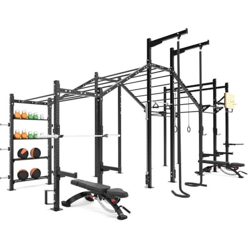 Brama do stelaża crossfit Marbo MFT-RIG-17