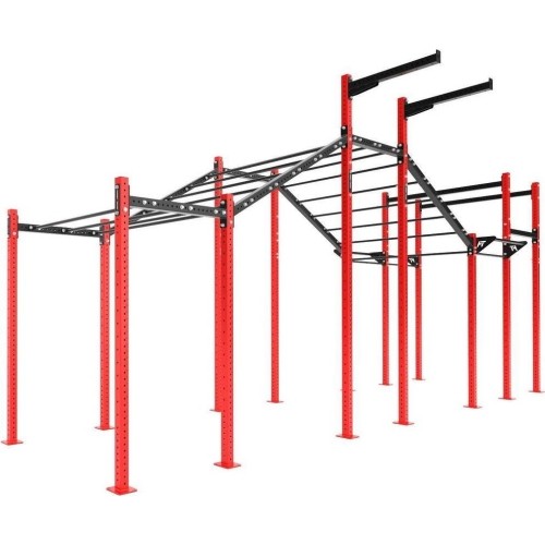 Brama do stelaża crossfit Marbo MFT-RIG-17