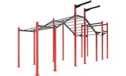 Brama do stelaża crossfit Marbo MFT-RIG-17