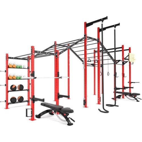Brama do stelaża crossfit Marbo MFT-RIG-17