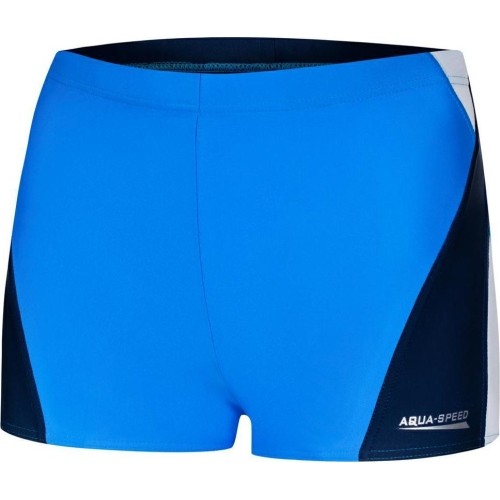 Spodenki kąpielowe Aquashorts ALEX - 254