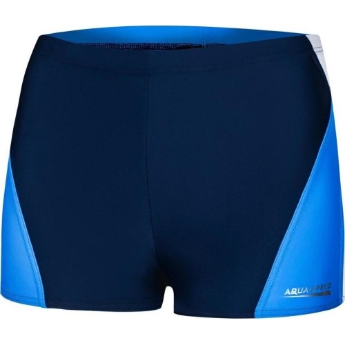 Spodenki kąpielowe Aquashorts ALEX - 452