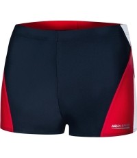 Spodenki kąpielowe Aquashorts ALEX - 456