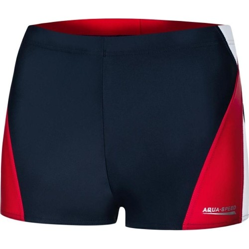 Spodenki kąpielowe Aquashorts ALEX - 456