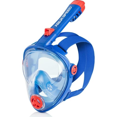 Maska pełnotwarzowa Spectra 2.0 Kid - 1