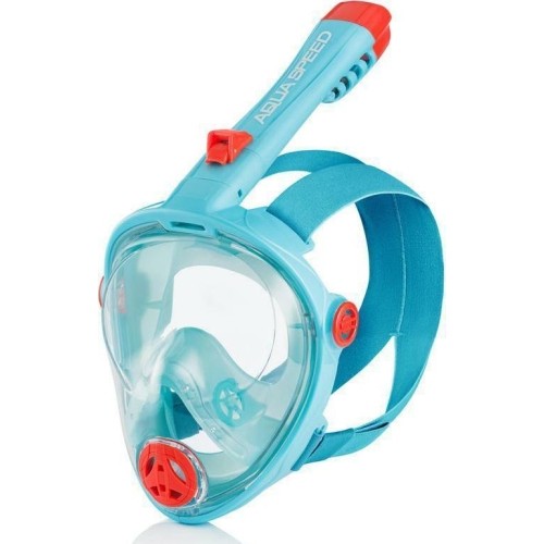 Full-face mask SPECTRA 2.0 KID - 2
