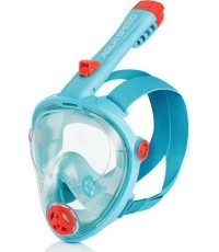 Maska pełnotwarzowa Spectra 2.0 Kid - 2