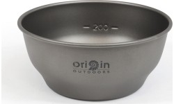 Tytanowa miska Origin Outdoors