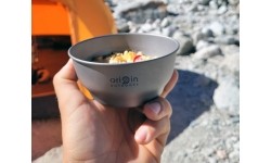 Tytanowa miska Origin Outdoors