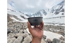 Tytanowa miska Origin Outdoors