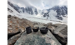Tytanowa miska Origin Outdoors
