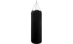 Worek bokserski Marbo Sport, 130 cm, śr. 45 cm