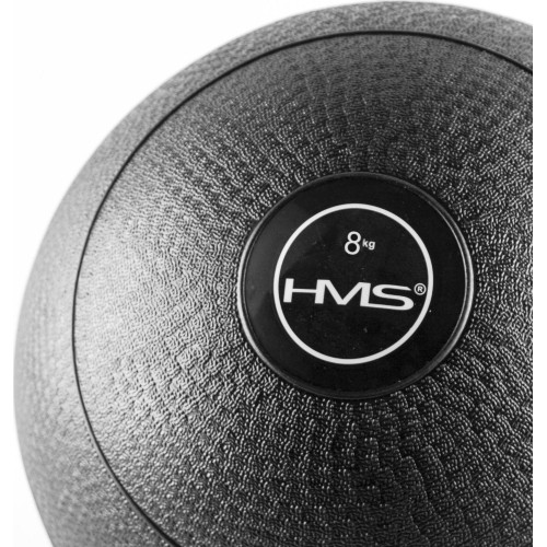 Piłka treningowa slam ball PSB HMS - 8 kg