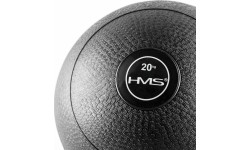 Piłka treningowa slam ball PSB HMS - 20 kg