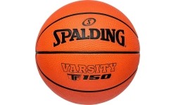 Piłka do koszykówki Spalding Varsity TF150, rozmiar 6