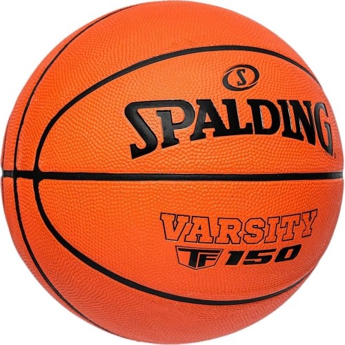 Piłka do koszykówki Spalding Varsity TF150, rozmiar 6