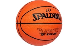 Piłka do koszykówki Spalding Varsity TF150, rozmiar 6