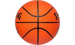 Piłka do koszykówki Spalding Varsity TF150, rozmiar 6
