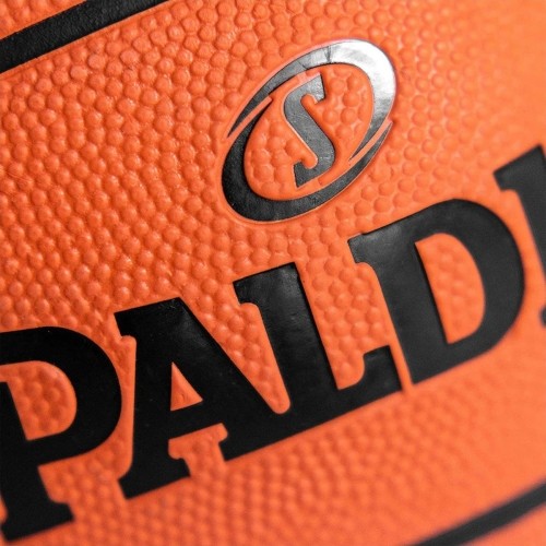 Piłka do koszykówki Spalding Varsity TF150, rozmiar 6