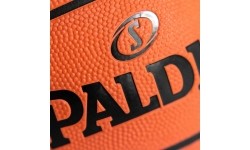 Piłka do koszykówki Spalding Varsity TF150, rozmiar 6