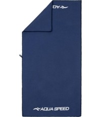 Ręcznik z mikrofibry DRY FLAT 200 g 50x100 - 10